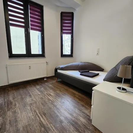Monteurzimmer 5 *