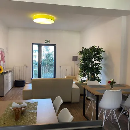 Appartamento Monteurzimmer 5