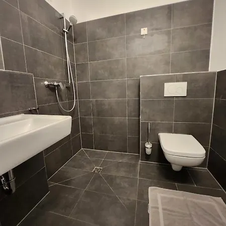 Monteurzimmer 5