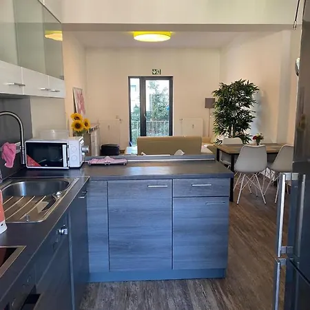 Monteurzimmer 5 * Bielefeld