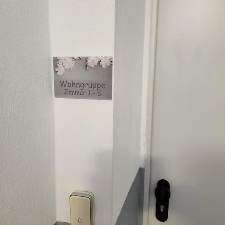 Monteurzimmer 5 Bielefeld