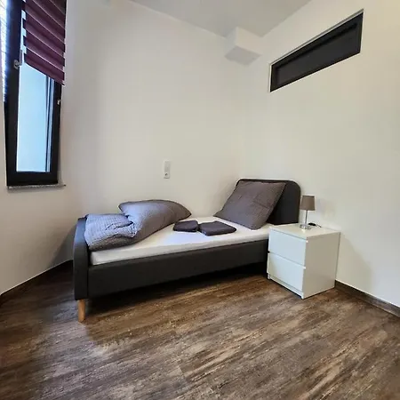 Appartamento Monteurzimmer 5 Bielefeld