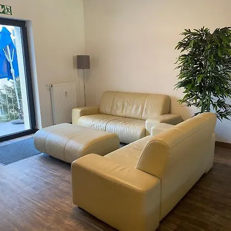 Monteurzimmer 5 Bielefeld
