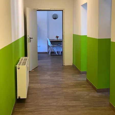 Monteurzimmer 5