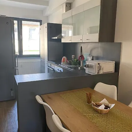Monteurzimmer 5
